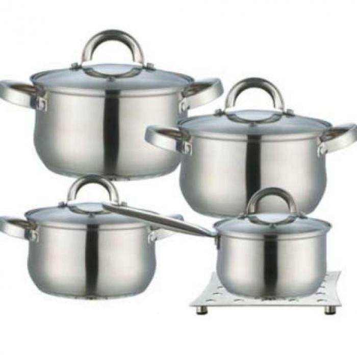 Набор посуды Maestro Mr-2021