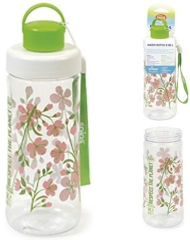 Sticla pentru apa Snips Respect the Plannet 43544