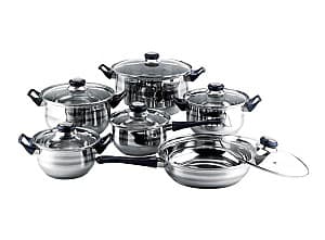 Set vase de gatit Zilan ZLN4038