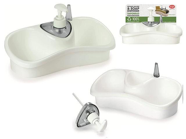 Dozator sapun lichid Snips 45465