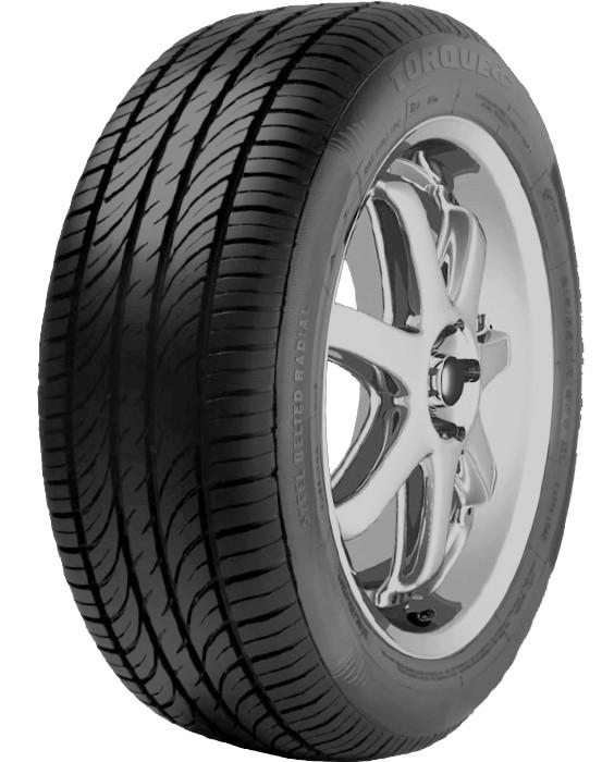Шина TORQUE TQ021 195/60 R16 89H