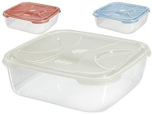 Set de recipiente alimentare Tontarelli 34814