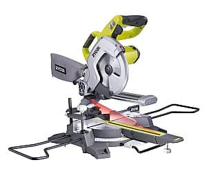 Торцовочная пила Ryobi EMS216L