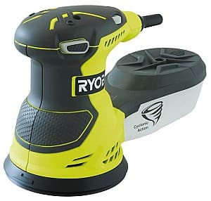 Эксцентриковая шлифмашина Ryobi ROS300