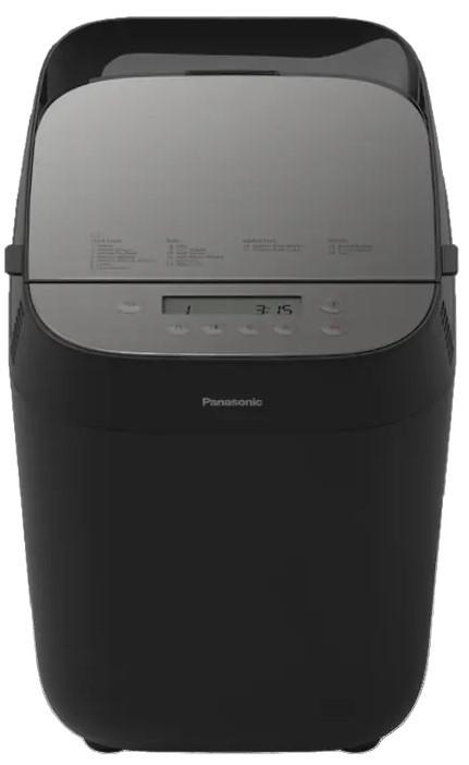 Masina de copt paine Panasonic SD-ZP2000KTS