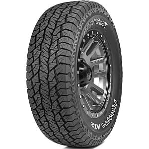 Шина Hankook 255/70R16 111T Dynapro AT2