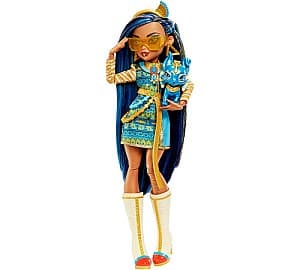 Кукла Mattel Monster High Cleo De Nile
