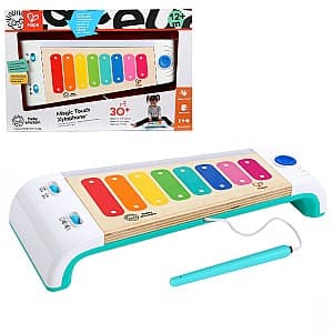 Jucarie muzicala Baby Einstein Xilofon magic