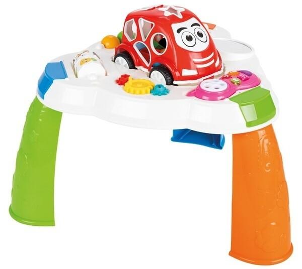 Интерактивная игрушка Pilsan 3567