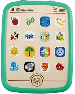 Jucarie interactiva Baby Einstein Tabletă magică E800853