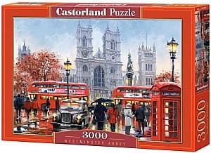 Puzzle Castorland C-300440