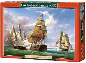 Puzzle Castorland C-300037