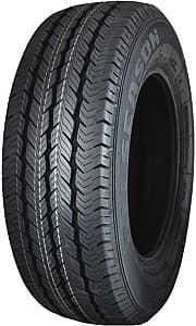 Легкогрузовые шины TORQUE WTQ7000  195/75 R16C 107/105R