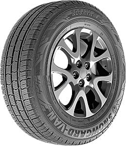 Anvelopa pentru camioneta Rosava SNOWGARD-VAN  235/65 R16C 115/113R