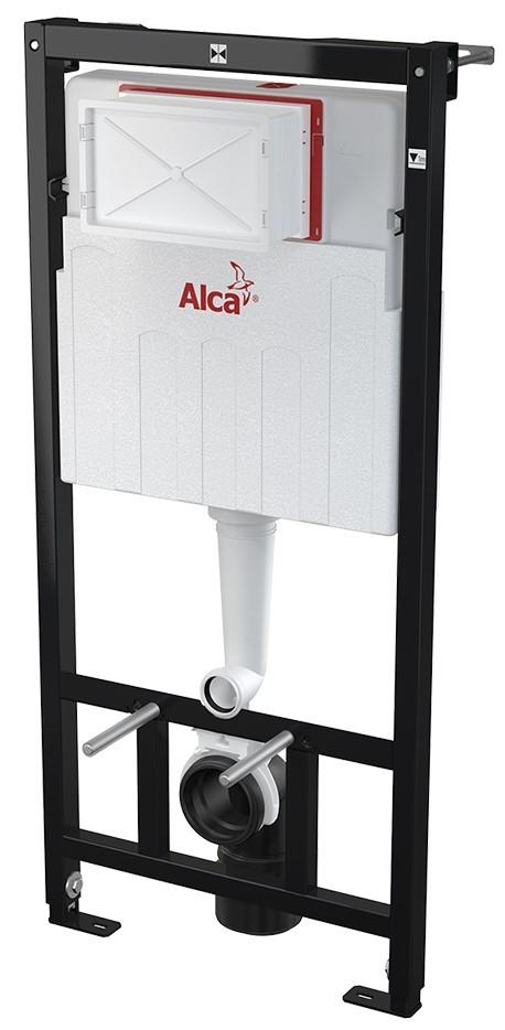 Система инсталляции для унитазов Alcaplast Sadromodul AM101/1120 (83416)