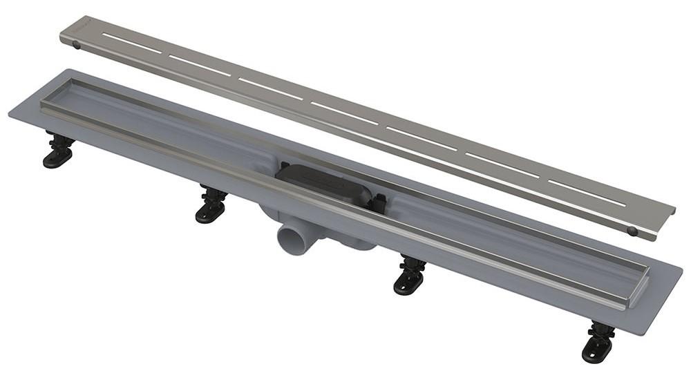 Душевой трап Alcaplast APZ18-650M (104678)