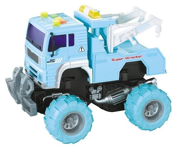 Спецтехника Wenyi WY533B