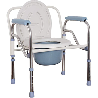 Санитарные стулья и кресла