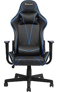 Fotoliu gaming HELMET Gaming Chair CH-502 Blue