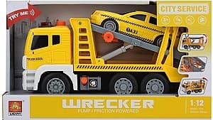 Спецтехника Wenyi WY832A
