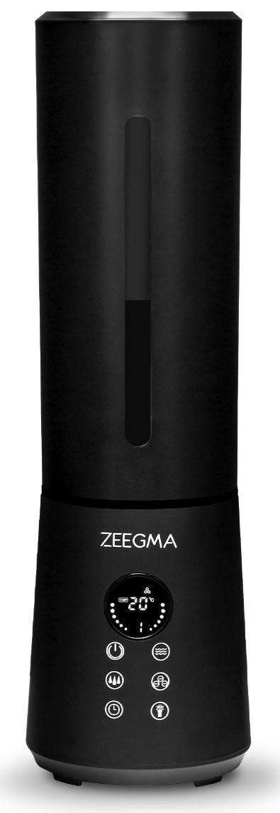 Umidificator de aer Zeegma Vers Ion Black