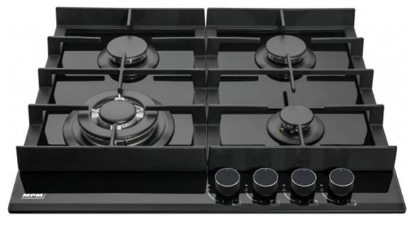 Варочная панель газовая MPM 60-GMH-19