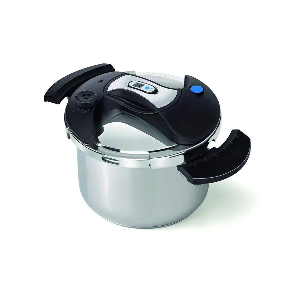 Кастрюля Smile Скороварка MGS-07