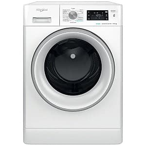 Masina de spalat Whirlpool FFWDB 964369 SV EE