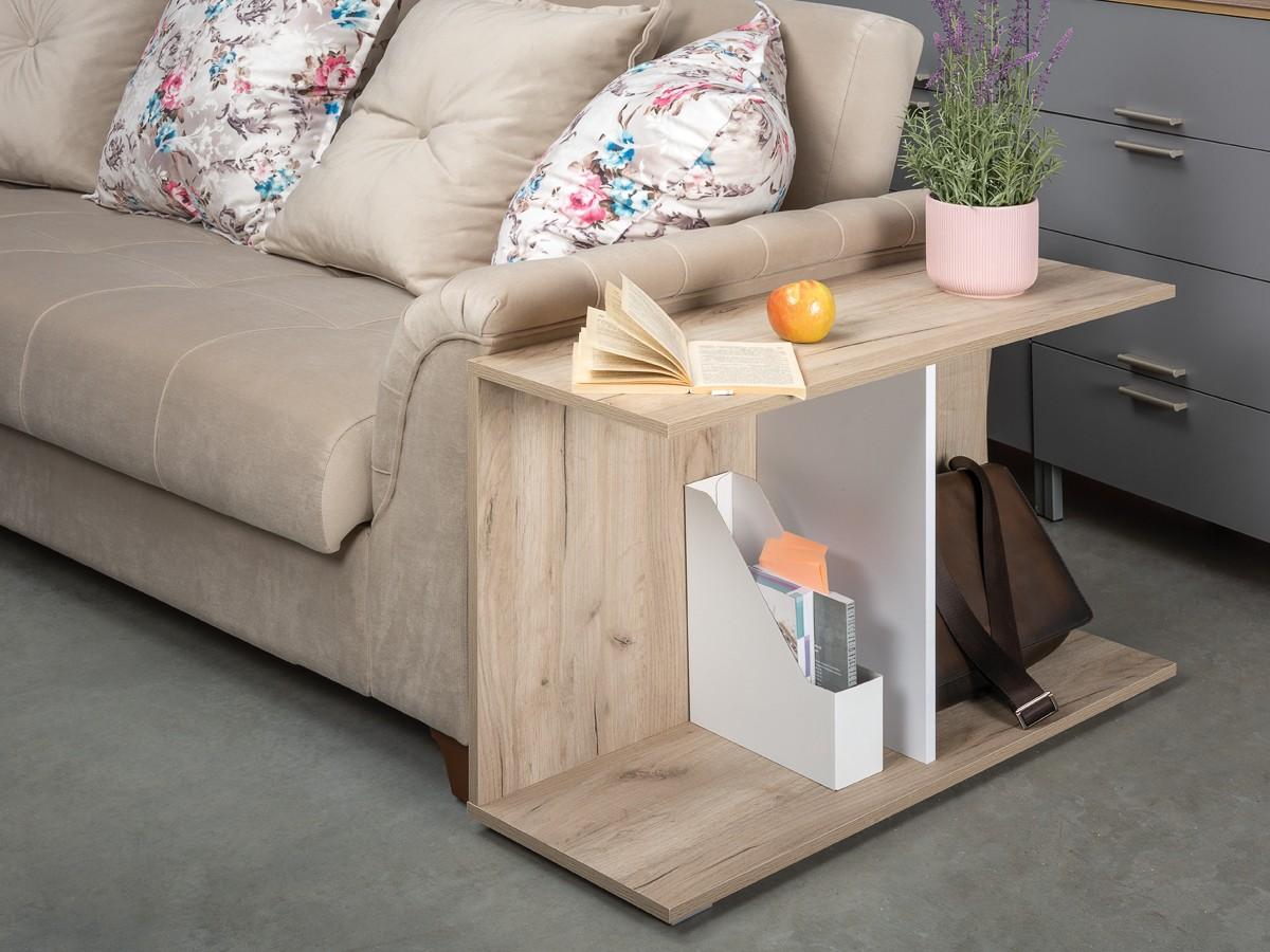 Masuta de cafea, reviste Mobi Lite 03.289