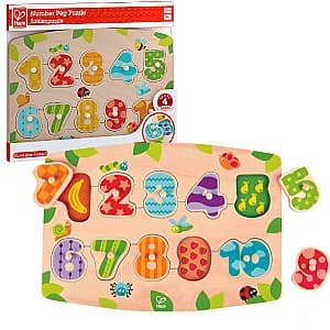 Jucarie interactiva Hape E1404