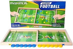 Настольная игра Maximus Отличный футбол MX5479
