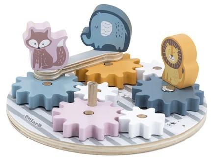 Интерактивная игрушка PolarB 44006