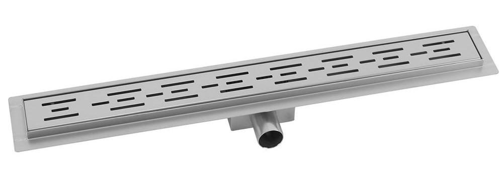 Rigola de dus Mat|eco G001-700 LINES