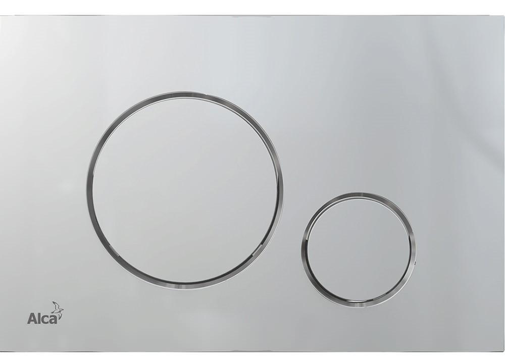 Buton de scurgere Alcaplast M672 (100262)