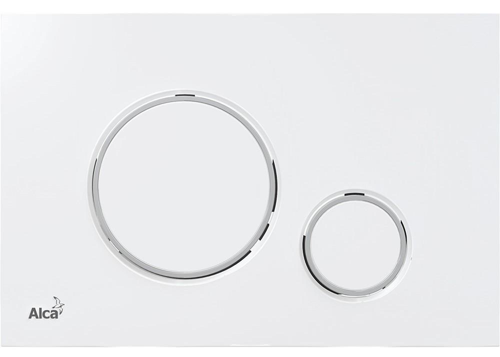 Клавиша смыва Alcaplast M770 (100264)