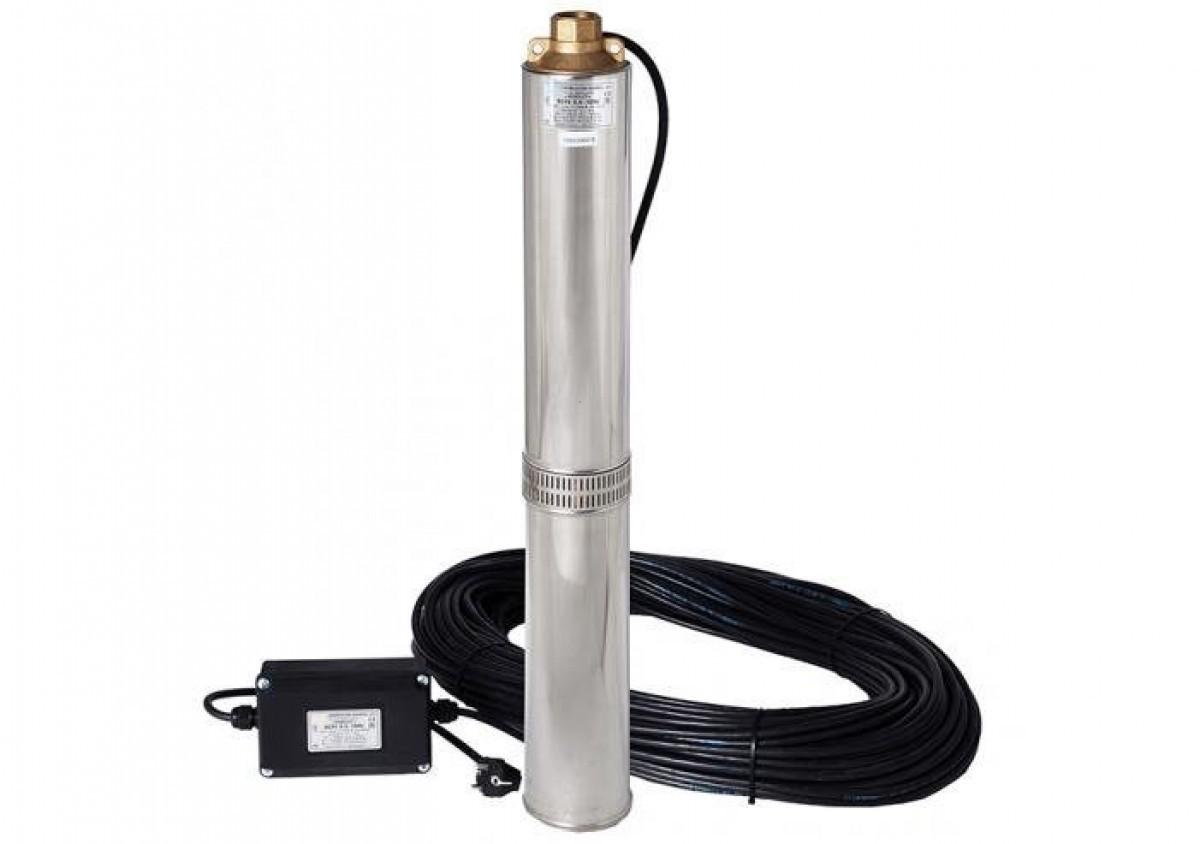 Pompă Vodolei  БЦПЭ 0,5-100У