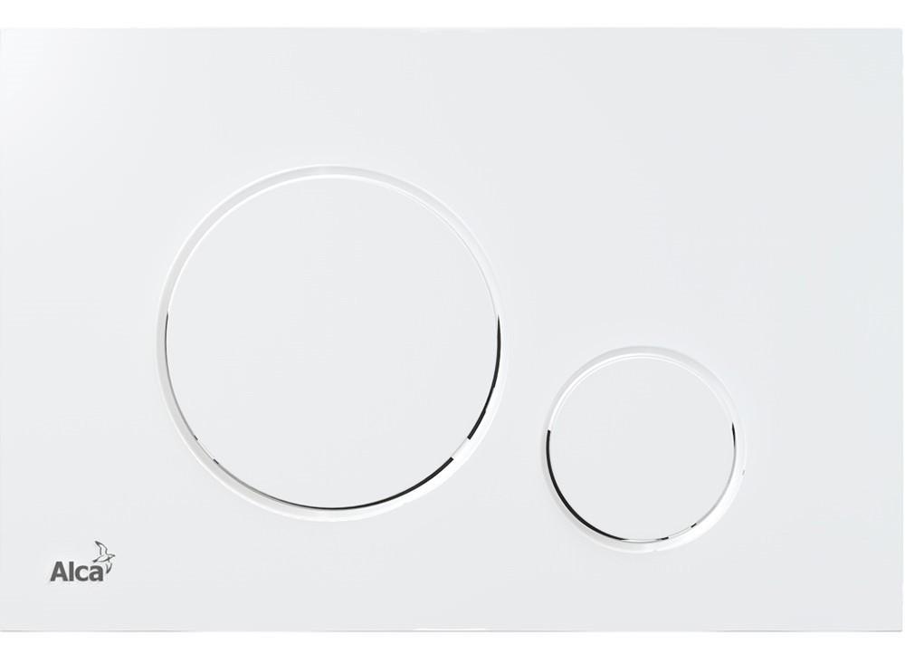 Buton de scurgere Alcaplast M670 (100260)