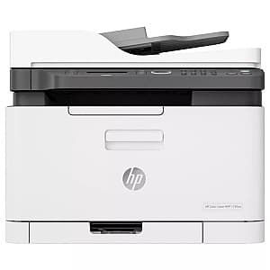 Imprimanta HP Color Laser MFP 179fnw