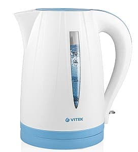 Электрочайник Vitek VT-7031 White