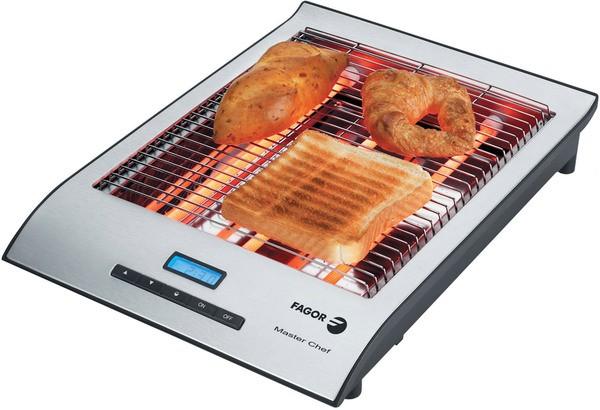 Toaster Fagor TP-2006X