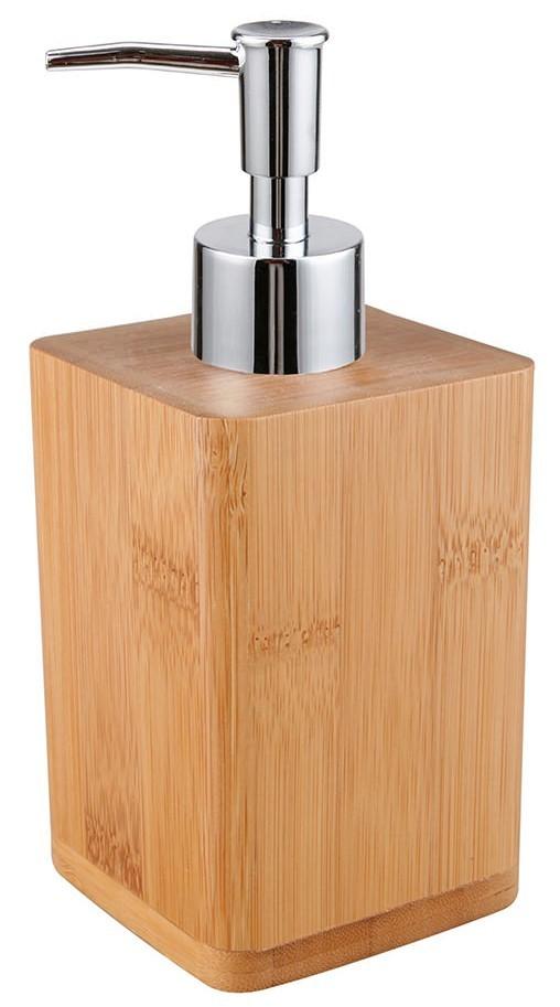 Dozator sapun lichid NOMI Bamboo II (100246)