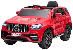 Электромобиль Kikka Boo Mercedes Benz M-Class Red SP