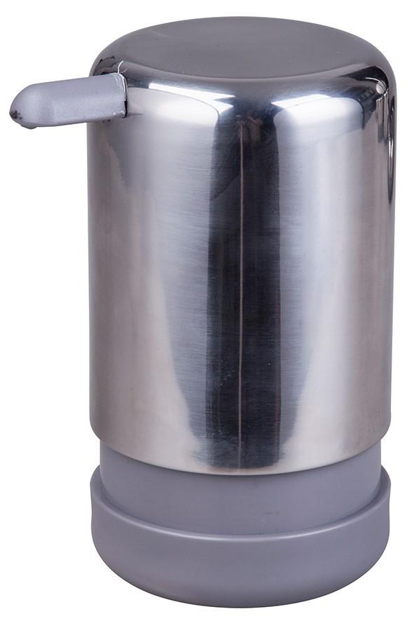 Дозатор для жидкого мыла NOMI Otto хром (91041)