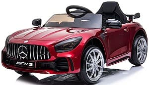 Электромобиль Kikka Boo Mercedes Benz GT R Red SP