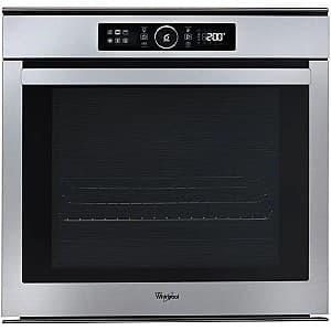 Духовой шкаф электрический Whirlpool AKZM 8420 IX