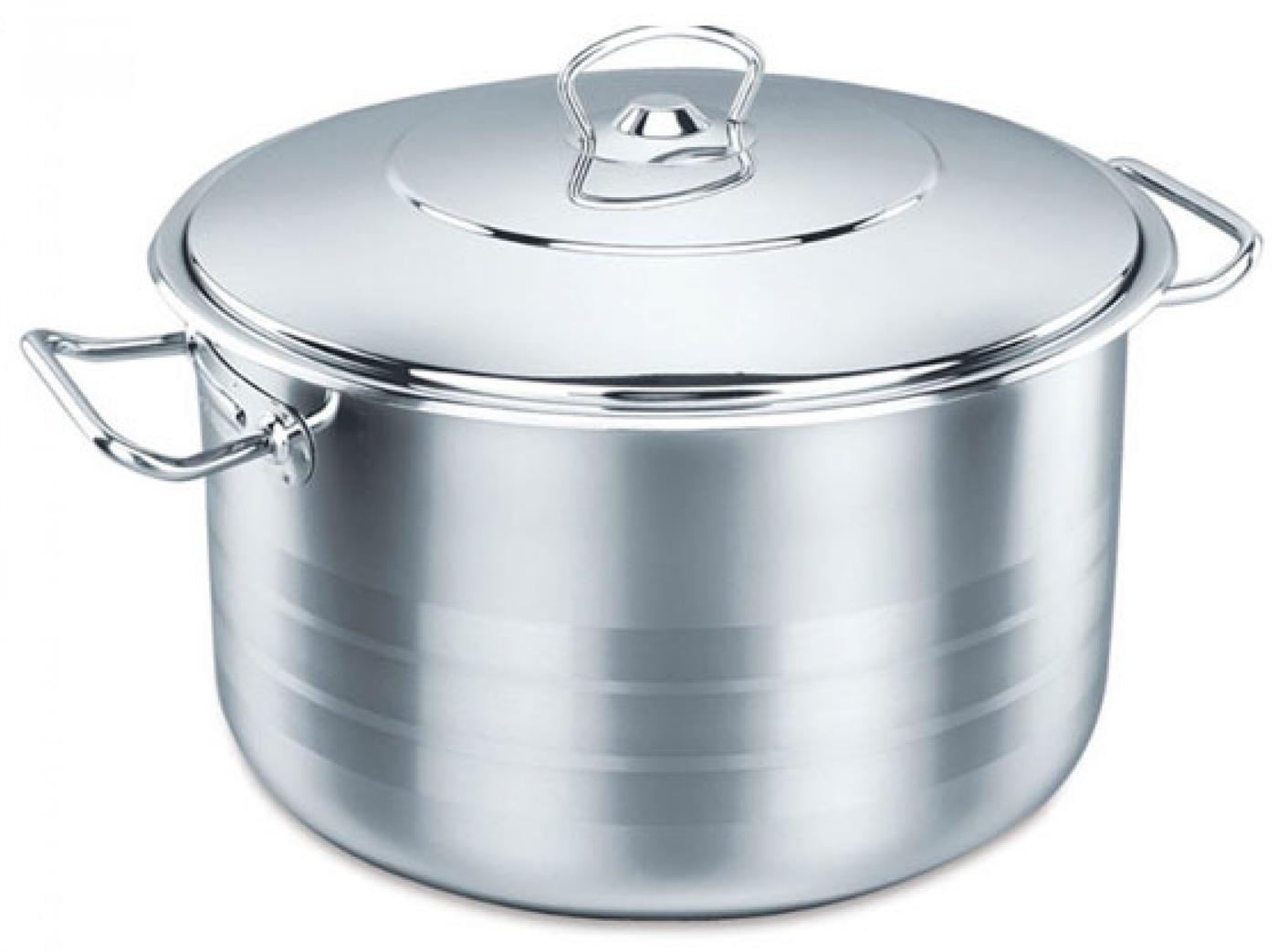 Cratita Korkmaz ALFA 26 cm 6,8 L