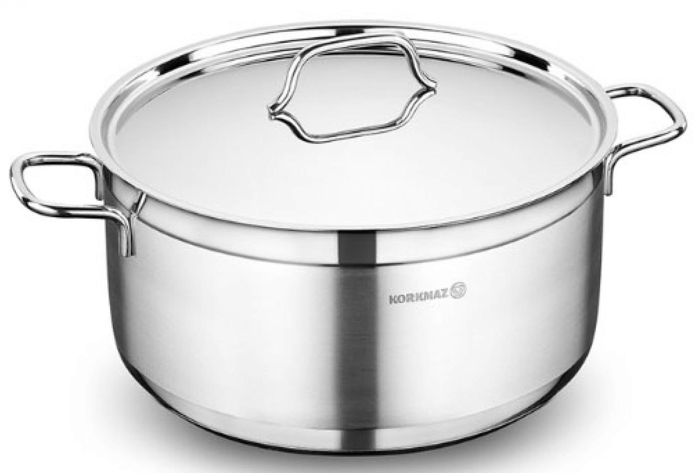 Cratita Korkmaz ALFA 28 cm 8.5 L