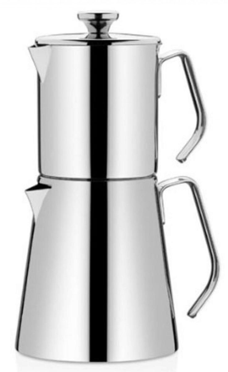 Заварочный чайник Korkmaz AQUA (A225)