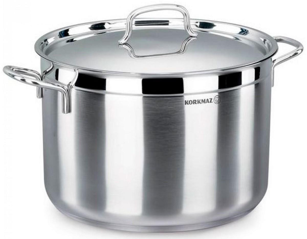 Cratita Korkmaz ALFA 28 cm 11 L