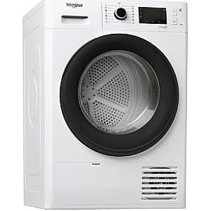 Masina de uscat rufe Whirlpool FT M22 9X2B EU